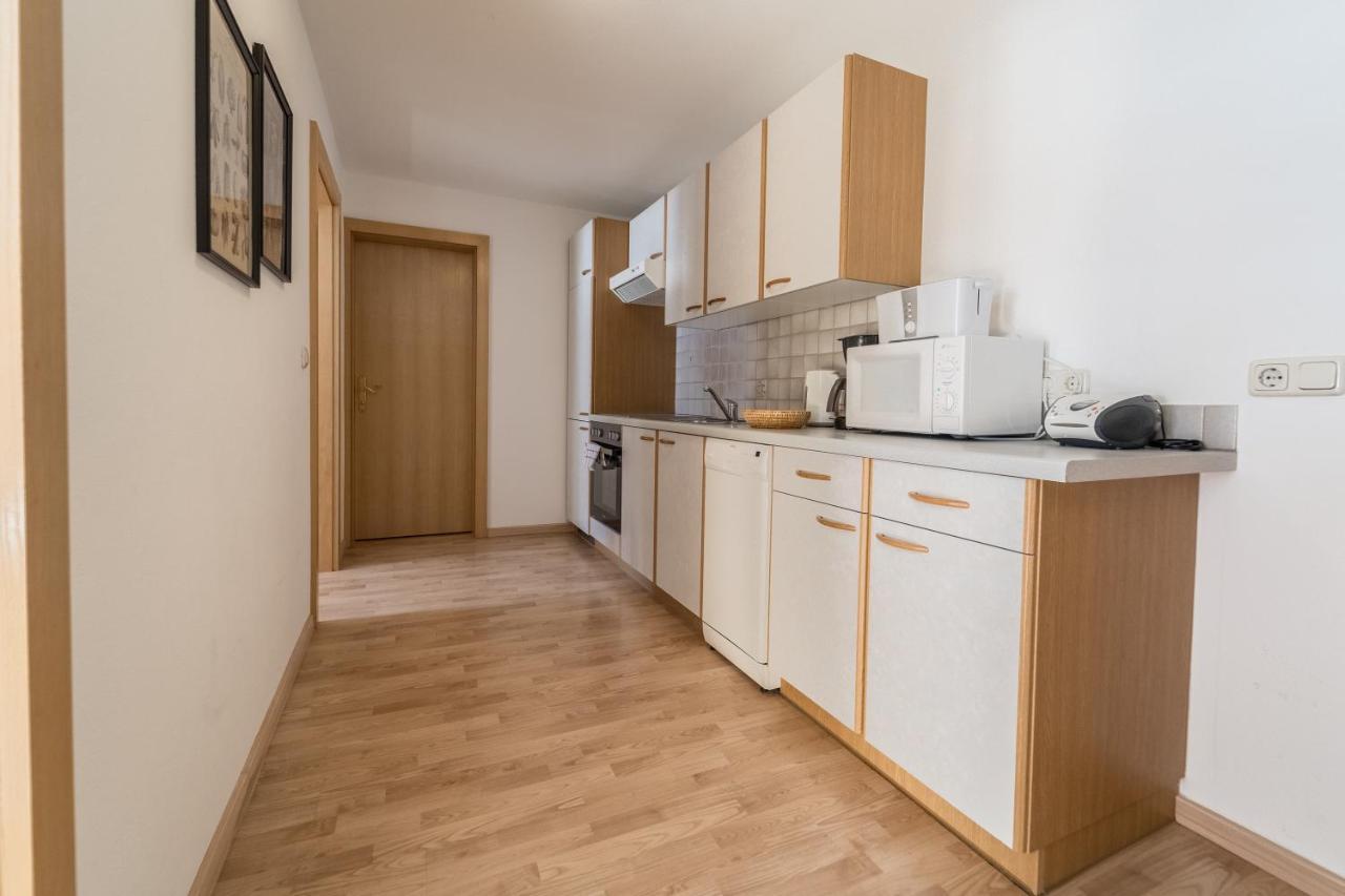 Apartmán Wimmhof Sankt Martin am Tennengebirge Exteriér fotografie