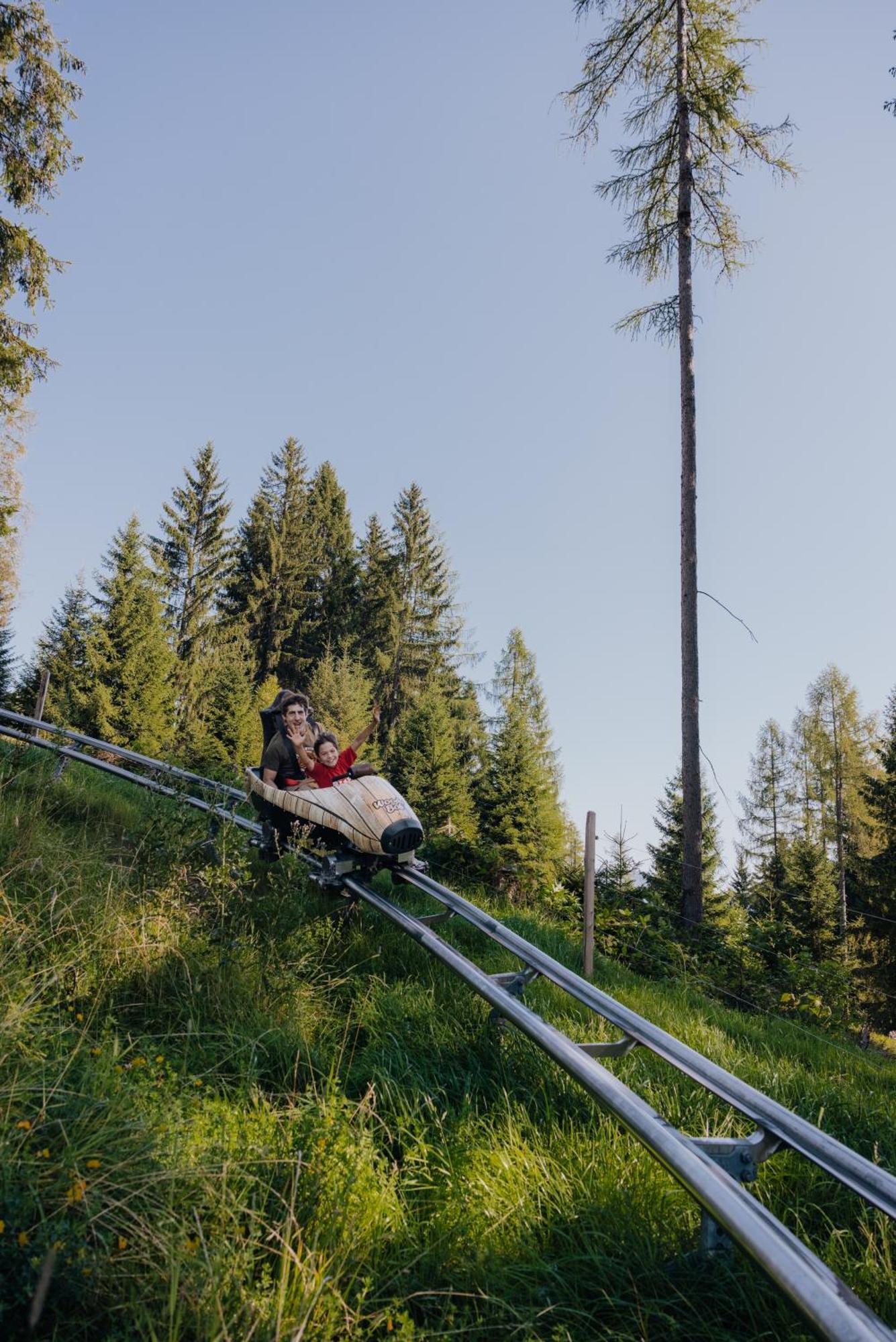 Apartmán Wimmhof Sankt Martin am Tennengebirge Exteriér fotografie