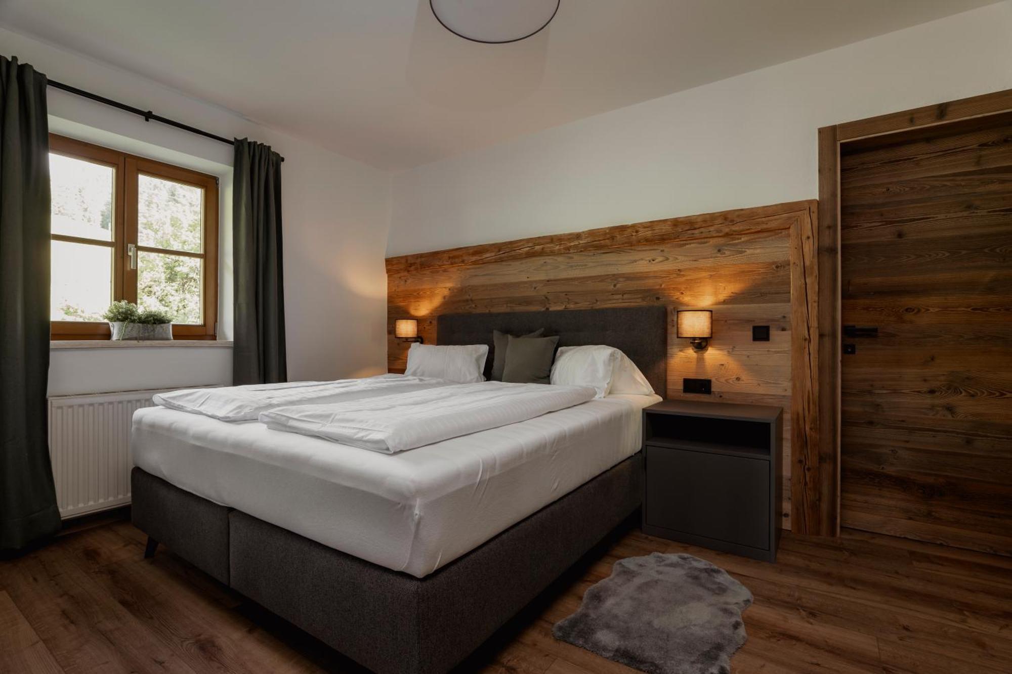 Apartmán Wimmhof Sankt Martin am Tennengebirge Exteriér fotografie