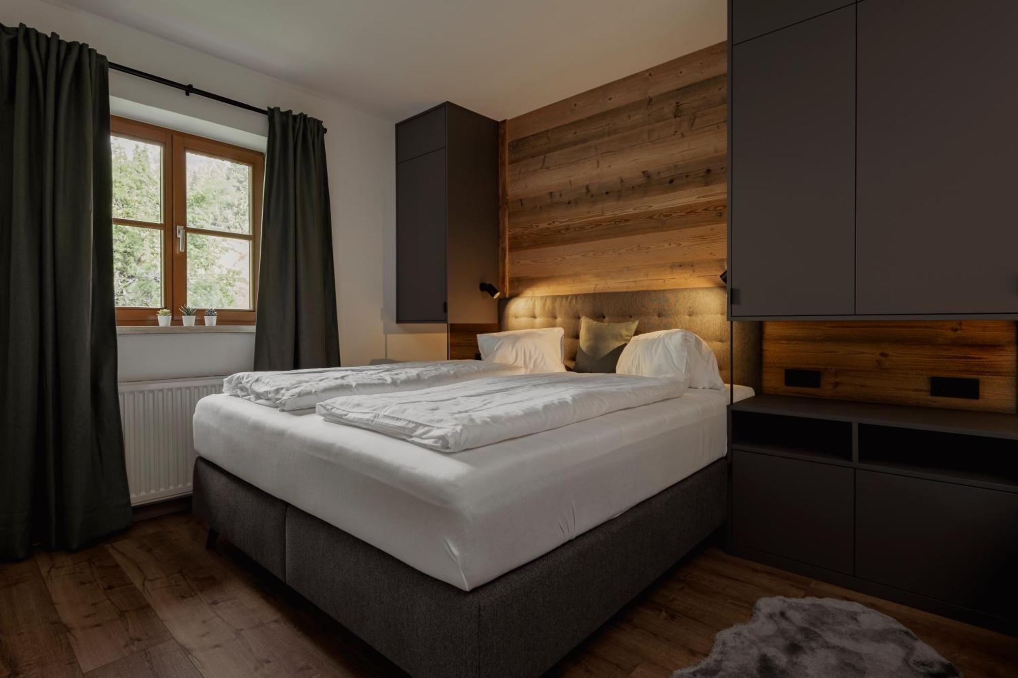 Apartmán Wimmhof Sankt Martin am Tennengebirge Exteriér fotografie